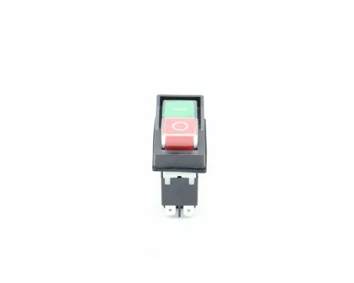VC750 - Electromagnetic Switch #27 VC750 - Electromagnetic Switch #27