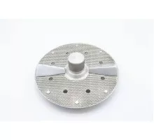 DPP15 - Peeling Plate Complete #18+19