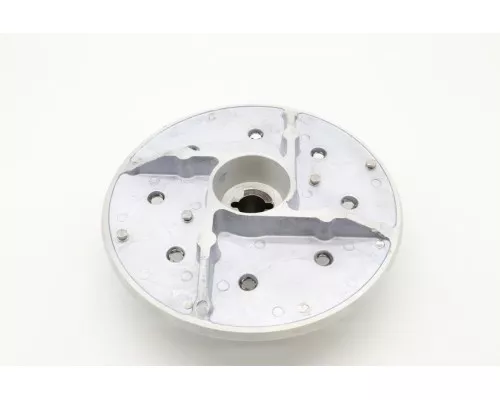 DPP15 - Peeling Plate Complete #18+19 DPP15 - Peeling Plate Complete #18+19