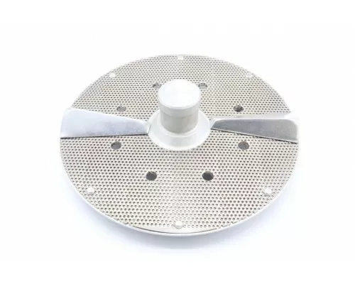 DPP20 - Peeling Plate Complete #18+19