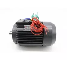 MSM50RB - Motor #62