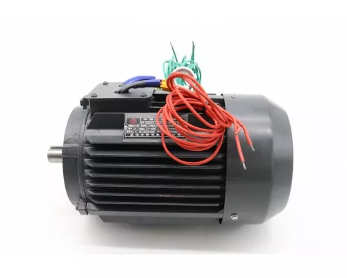 MSM50RB - Motor #62 MSM50RB - Motor #62