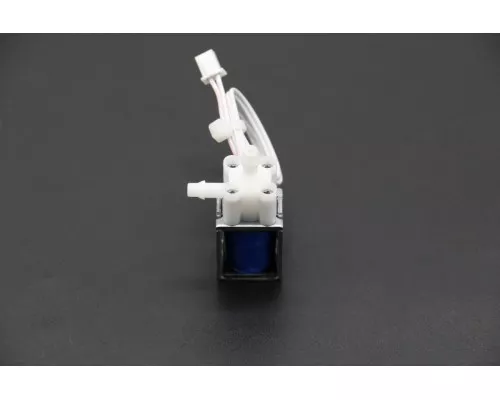 MVAC280 - Big Magnetic Valve #47 MVAC280 - Big Magnetic Valve #47