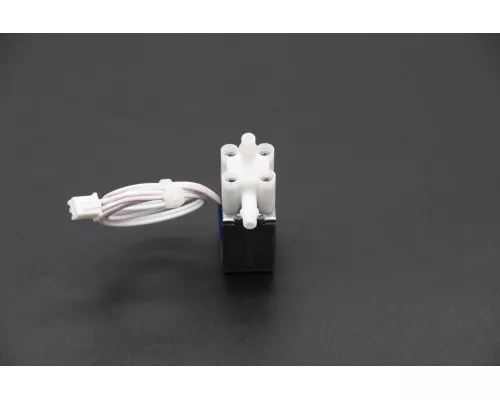 MVAC280 - Big Magnetic Valve #47 MVAC280 - Big Magnetic Valve #47