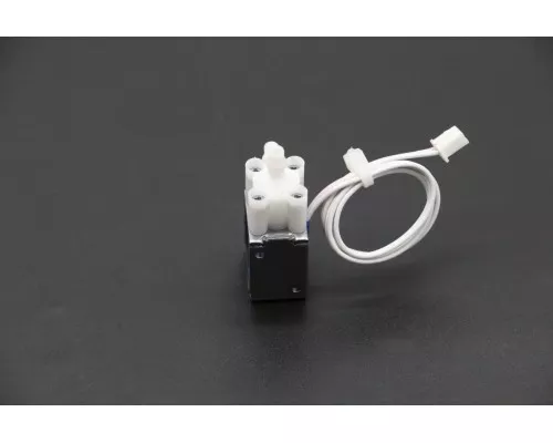MVAC280 - Big Magnetic Valve #47 MVAC280 - Big Magnetic Valve #47