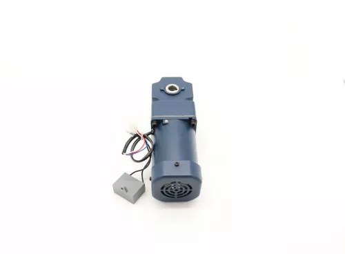 M-Ice 130 Flake - Complete Motor 120W M-Ice 130 Flake - Complete Motor 120W