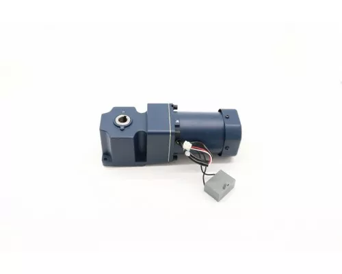 M-Ice 130 Flake - Complete Motor 120W M-Ice 130 Flake - Complete Motor 120W