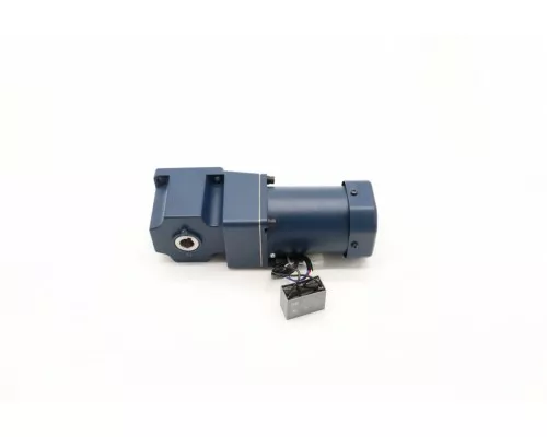 M-Ice 130 Flake - Complete Motor 120W M-Ice 130 Flake - Complete Motor 120W