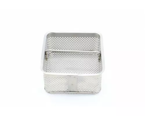 VN2000 - Square Drain Basket For Grid Filter VN2000 - Square Drain Basket For Grid Filter