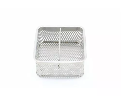 VN2000 - Square Drain Basket For Grid Filter VN2000 - Square Drain Basket For Grid Filter