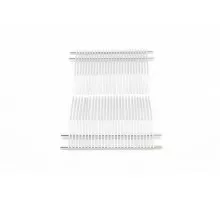 MMT27 - Metal Fence/Guides (Set Of 2)