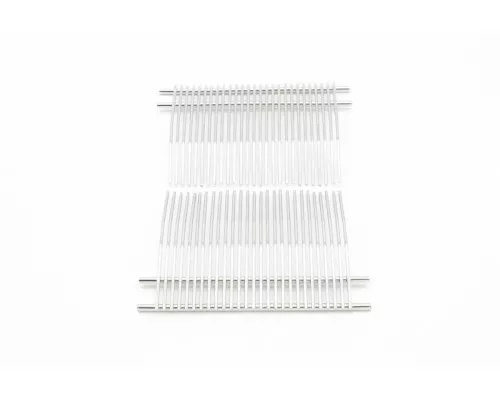 MMT27 - Metal Fence/Guides (Set Of 2) MMT27 - Metal Fence/Guides (Set Of 2)