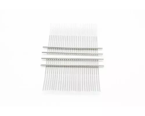MMT27 - Metal Fence/Guides (Set Of 2) MMT27 - Metal Fence/Guides (Set Of 2)