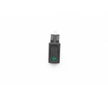 MPW120 - Switch