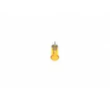 MPW40 - Heating Indicator