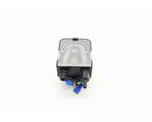 IDW - Crystal Pipe 4X6 IDW - Crystal Pipe 4X6