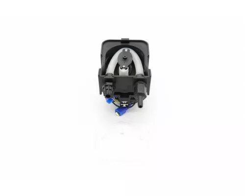 IDW - Crystal Pipe 4X6 IDW - Crystal Pipe 4X6