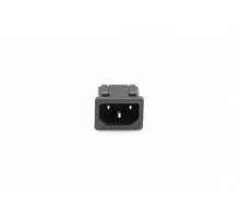 WAFFLE - Power Cable Socket