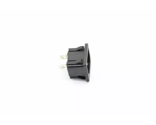 WAFFLE - Power Cable Socket WAFFLE - Power Cable Socket