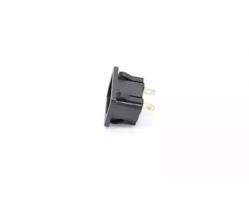 WAFFLE - Power Cable Socket WAFFLE - Power Cable Socket