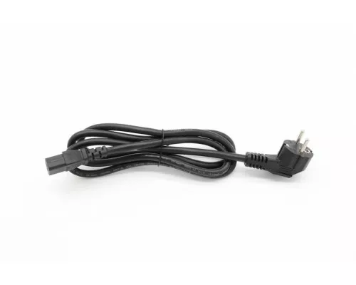 Power Cable + Plug Power Cable + Plug