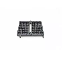 SMILEY - Hot Plates (Set Of 2)