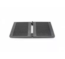 STICK 13 - Hot Plates (Set Of 2)