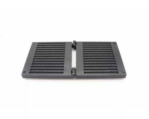 STICK 13 - Hot Plates (Set Of 2) STICK 13 - Hot Plates (Set Of 2)