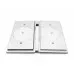 PENIS 4 - Hot Plates (Set Of 2)