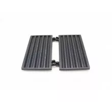 CHURROS 5 - Hot Plates (Set Of 2)