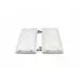 CHURROS 5 - Hot Plates (Set Of 2)