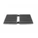 CHURROS 7 - Hot Plates (Set Of 2)