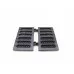 HOT DOG & CORN DOG - Hot Plates (Set Of 2)