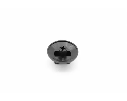 WAFFLE - Timer Knob 5 Minutes (Black) WAFFLE - Timer Knob 5 Minutes (Black)