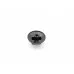 WAFFLE - Timer Knob 5 Minutes (Black)