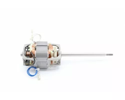 DM SINGLE/DOUBLE - Motor DM SINGLE/DOUBLE - Motor