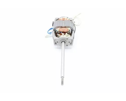 DM SINGLE/DOUBLE - Motor DM SINGLE/DOUBLE - Motor