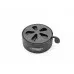 BBQ 18/22/26" - Top Ventilator (Big)