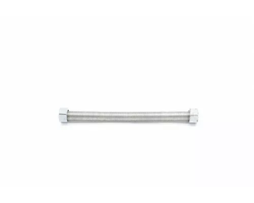 Protective Metal Sleeve For Wires 20 Cm Protective Metal Sleeve For Wires 20 Cm
