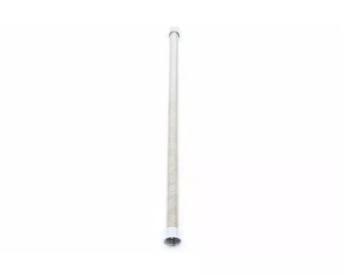 Protective Metal Sleeve For Wires 39.5 Cm Protective Metal Sleeve For Wires 39.5 Cm