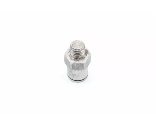 BRS - Passive Pulley Output Shaft #7 BRS - Passive Pulley Output Shaft #7