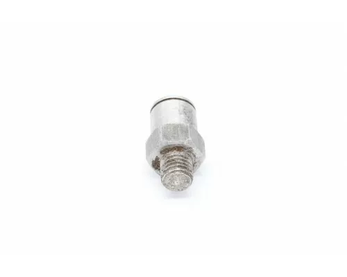 BRS - Passive Pulley Output Shaft #7 BRS - Passive Pulley Output Shaft #7
