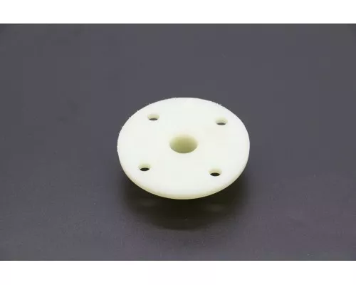 BRS - Rocker Shaft Support Seat #48 BRS - Rocker Shaft Support Seat #48