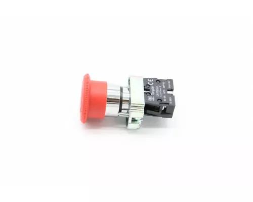 BRS - Scram Button #74 BRS - Scram Button #74