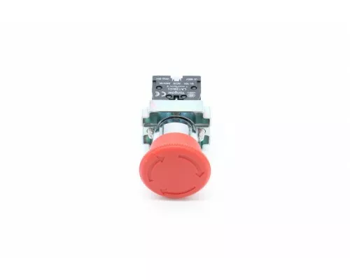 BRS - Scram Button #74 BRS - Scram Button #74