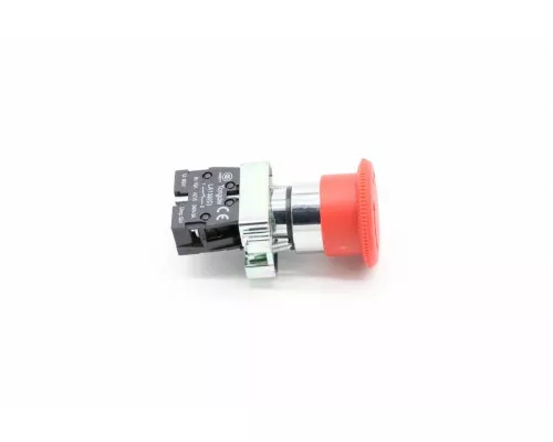BRS - Scram Button #74 BRS - Scram Button #74