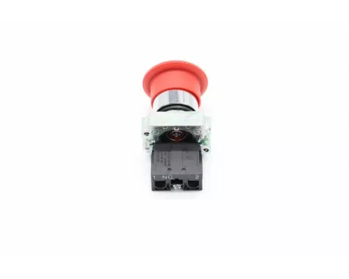 BRS - Scram Button #74 BRS - Scram Button #74