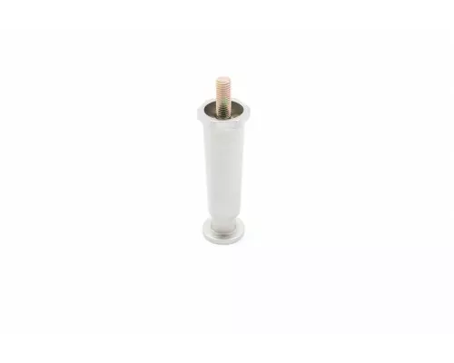 MECPO - Steel Foot 15,3 Cm / 6 Inch (1 Pcs) MECPO - Steel Foot 15,3 Cm / 6 Inch (1 Pcs)