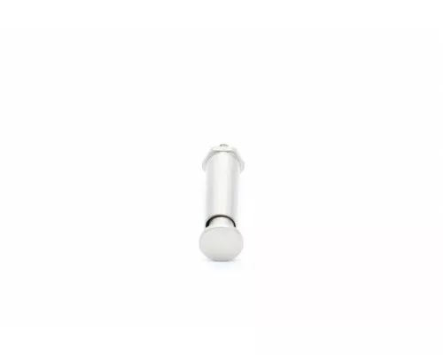 MECPO - Steel Foot 15,3 Cm / 6 Inch (1 Pcs) MECPO - Steel Foot 15,3 Cm / 6 Inch (1 Pcs)