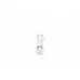 MECPO - Steel Foot 15,3 Cm / 6 Inch (1 Pcs)
